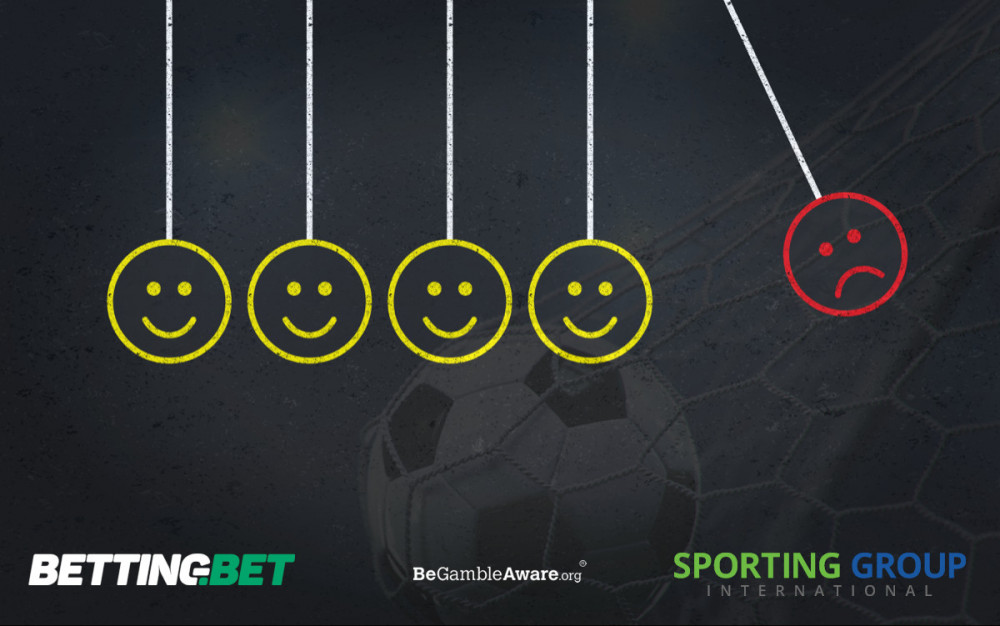 Sporting Group International and betting.bet support safer gambling initiatives