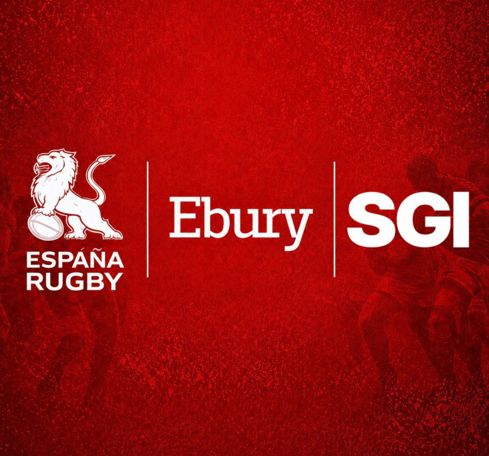 Sporting Group International Secures New International Partnership for the Spanish Royal Rugby Union with Ebury as Official FX Partner