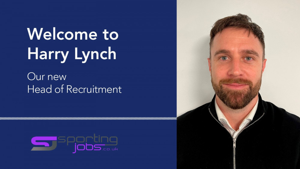 Sporting Jobs secures new Head of Recruitment