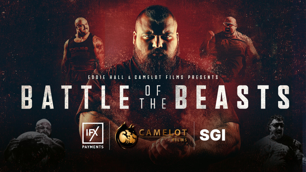 SGI Brokers New Strategic Partnership Between IFX Payments and Camelot Films