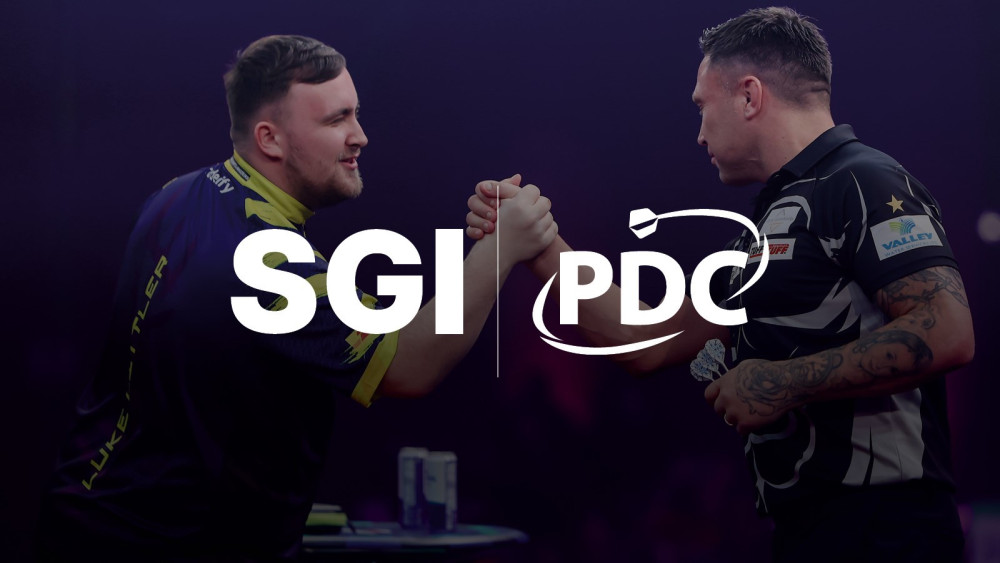 Sporting Group International chosen to find sponsor for &lsquo;Big Fish&rsquo; 170 darts checkout 