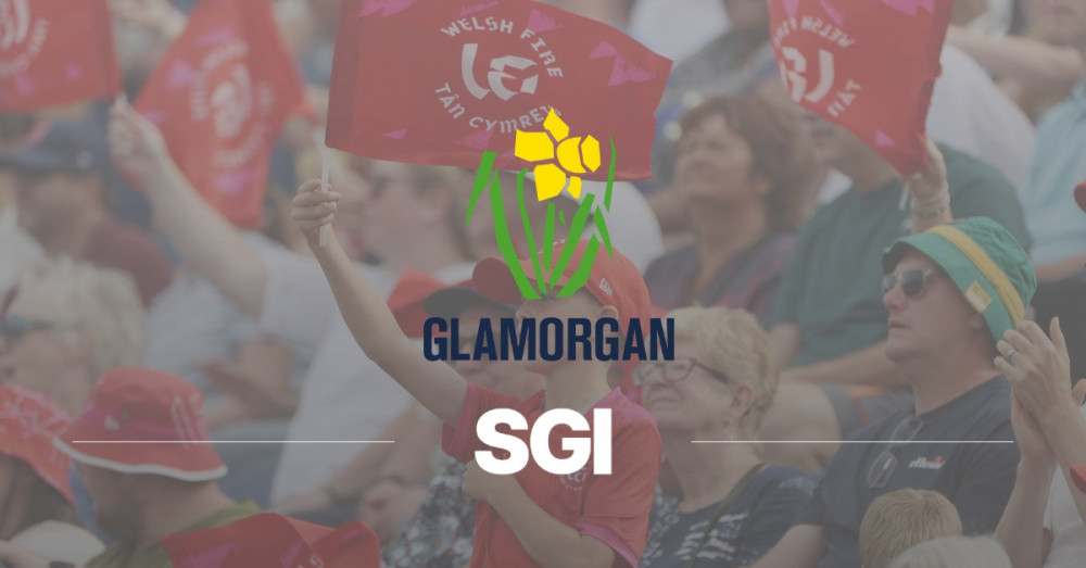 Glamorgan Cricket appoints SGI to secure sponsor for GCCC and its assets 
